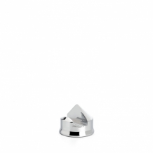 Standaard scheermes mühle gillette chroom S7981